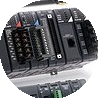 Control panel automation