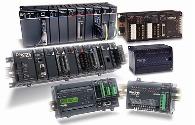 PLC automation