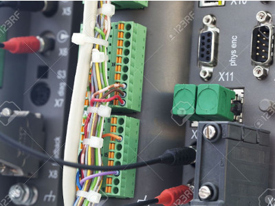 Automation controls