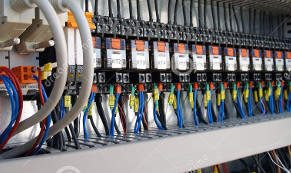 Control panel automation